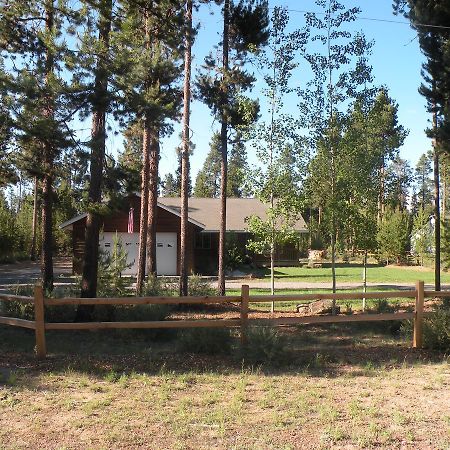 לה פיין Cozy Cabin Lapine מראה חיצוני תמונה