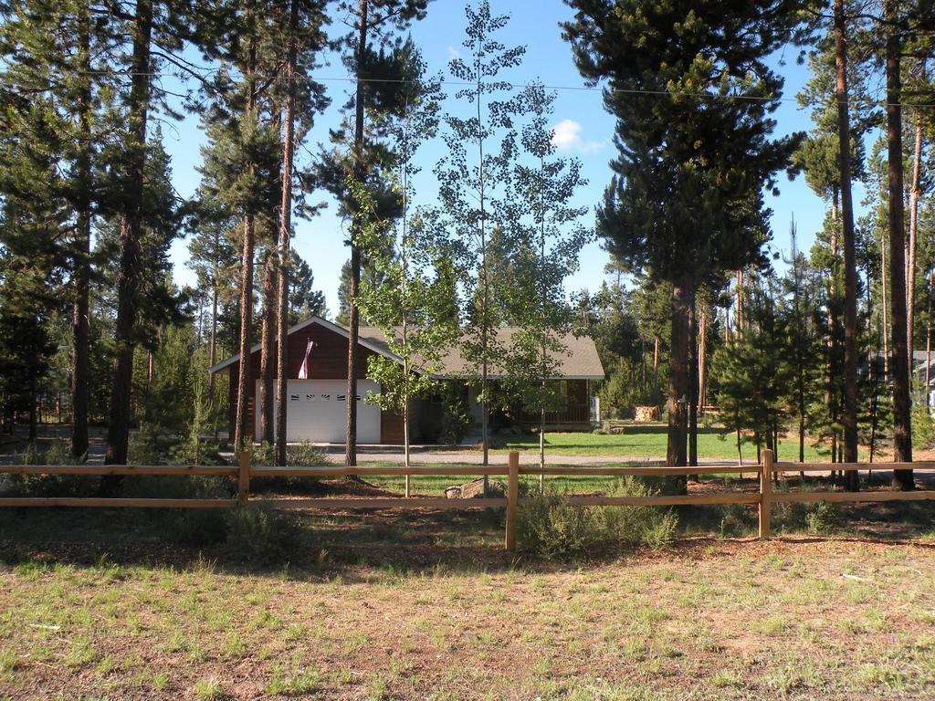 לה פיין Cozy Cabin Lapine מראה חיצוני תמונה